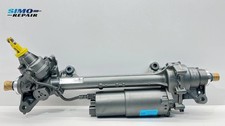 Elektryczna przekładnia kierownicza RHD do BMW Z4 (G29) 2018-, TOYOTA Supra (DB) 2019- na sprzedaż  PL