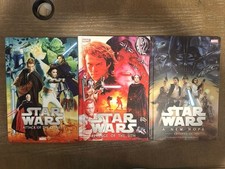 Star wars lot for sale  Willow Spring