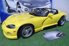 Dodge viper cabriolet d'occasion Dodge viper cabriolet d'occasion  Rochefort-Montagne