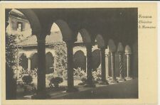 Ferrara chiostro s.romano usato  Monte di Procida