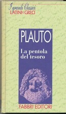 Grandi classici latini usato  Roma