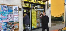 Attività commerciale usato  Bondeno