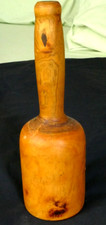 Beautiful lignum vitae for sale  Redford