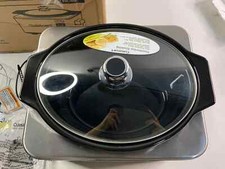 Cuisinart 6.5 qt. for sale  USA