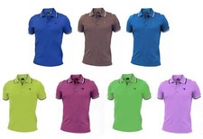 3x1 polo diadora usato  Napoli