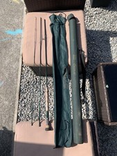 Shakespeare trion 9ft for sale  TORPOINT