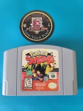 Nintendo n64 game for sale  Oviedo