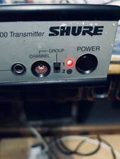 Shure psm700 vollfunktion gebraucht kaufen  Bad Homburg v. d. Höhe