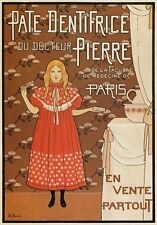 Ap105 vintage paris for sale  HOLMFIRTH