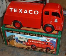 Texaco 1949 white for sale  Lebanon