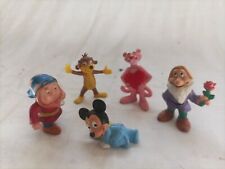 Figurine vintage lot d'occasion  Valbonne