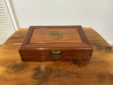 Stunning vintage solid for sale  UK