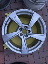 Audi alloy wheel for sale  SMETHWICK