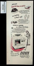 1947 estate gas for sale  Stockton