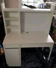 Ikea micke schreibtisch gebraucht kaufen  Bad Lauchstädt