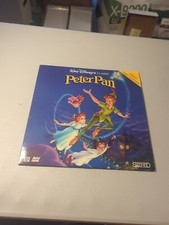 Peter pan walt for sale  Bolingbrook