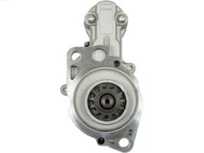 Motorino avviamento vetus usato  Battipaglia