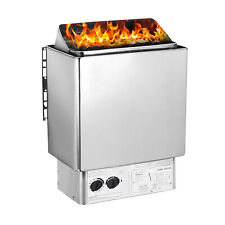 Saunaofen saunaset 220v gebraucht kaufen  Hamburg