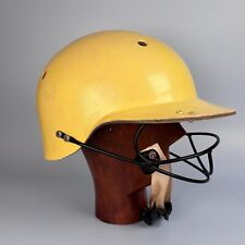 Vintage polo helmet for sale  PLYMOUTH