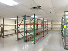 Pallet racking 8ft. for sale  Phoenix