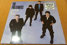 The pretenders learning usato  Savignano sul Panaro