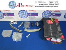 Kit catena distribuzione usato  Gioia Tauro