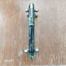 Stilografica vintage parker usato  Lamezia Terme
