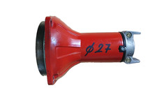 Decespugliatore blue bird usato  Polla