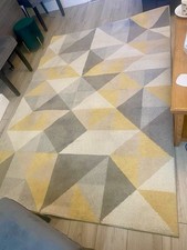 Dunelm reverie rug for sale Dunelm reverie rug for sale  ROCHDALE