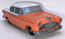 1955 hudson hornet for sale  Lakeland