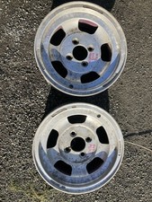 Wolfrace slot mags for sale  LONDON