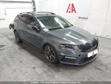 2019 skoda octavia for sale  WORKSOP