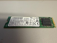 Hynix sc300m 128gb gebraucht kaufen  Nürnberg