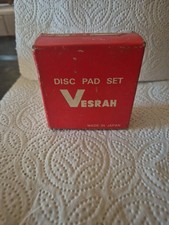 Vesrah classic vintage for sale  TAMWORTH
