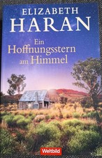 Hoffnungsstern himmel elizabet gebraucht kaufen  Langweid a.Lech