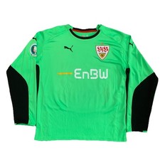 Matchworn spielertrikot vfb gebraucht kaufen  Duisburg