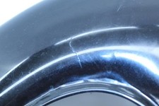 Coque arrière kawasaki d'occasion  Nogent-sur-Vernisson