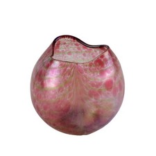 Vaso vetro antico usato  Cambiago