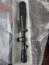 Sightron siiiss 24x50 for sale  Grain Valley