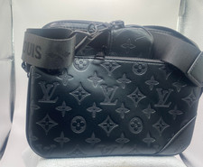 Bolsa carteiro Louis Vuitton trio comprar usado  Enviando para Brazil