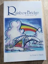 Rainbow Bridge And Other Stories segunda mano  Embacar hacia Mexico
