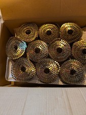 Bostitch ring shank for sale  SOUTHPORT