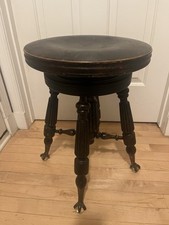 Antique adjustable wood for sale  Novi