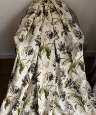 laura ashley charcoal gosford for sale  BURY