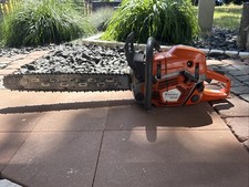 Husqvarna 592 zoll gebraucht kaufen  Hettenleidelheim