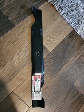Mower blade genuine for sale  Marion