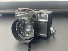 Agfa ptima 1535 gebraucht kaufen  Albaching