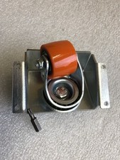 Drehbares hinterrad ersatzrad gebraucht kaufen  Löhne