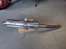 Yamaha 2000 exhaust for sale  BROMLEY