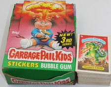 Garbage pail kids for sale  Woodbury